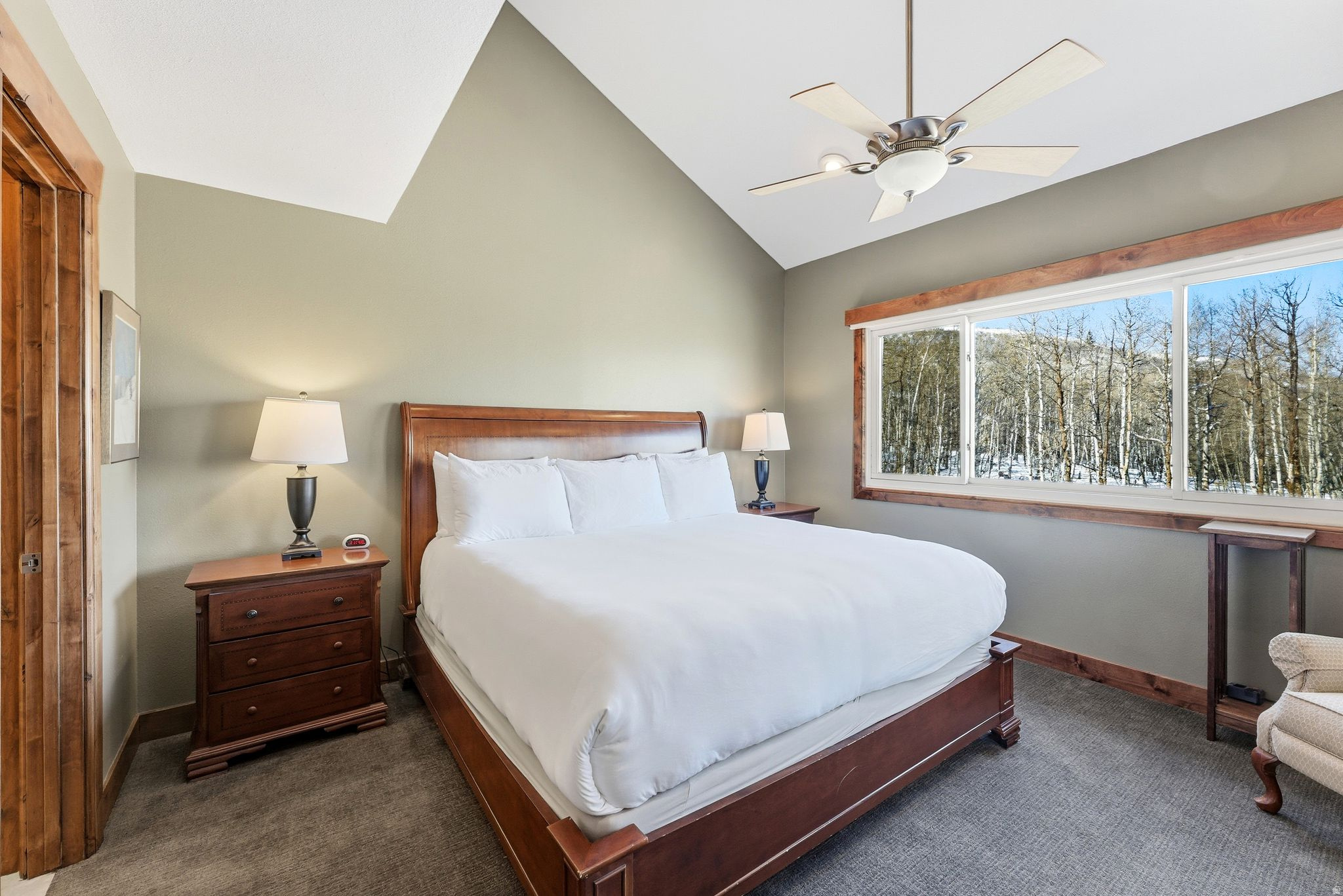 SNOWFLOWER - Residential