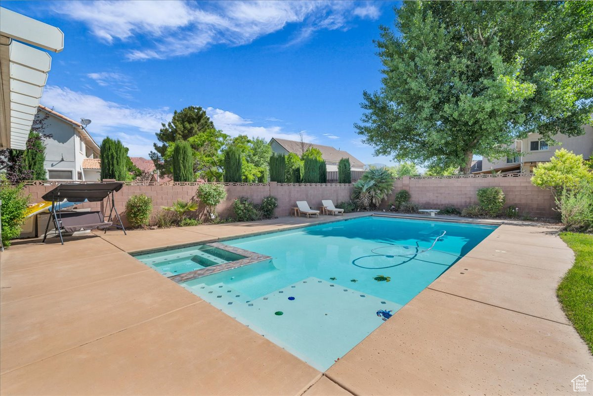 1986 Dove Dr, Santa Clara, Utah image 35