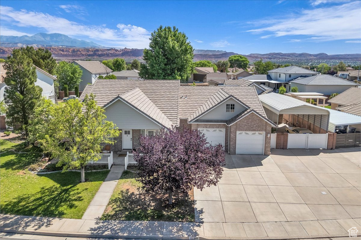 1986 Dove Dr, Santa Clara, Utah image 3