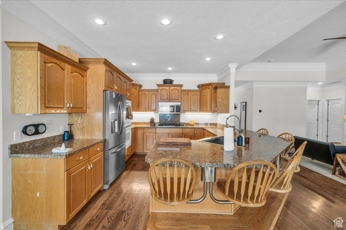 1986 Dove Dr, Santa Clara, Utah image 15