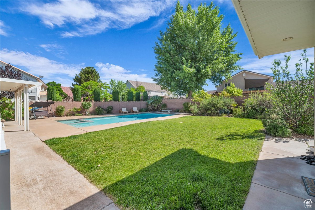 1986 Dove Dr, Santa Clara, Utah image 38