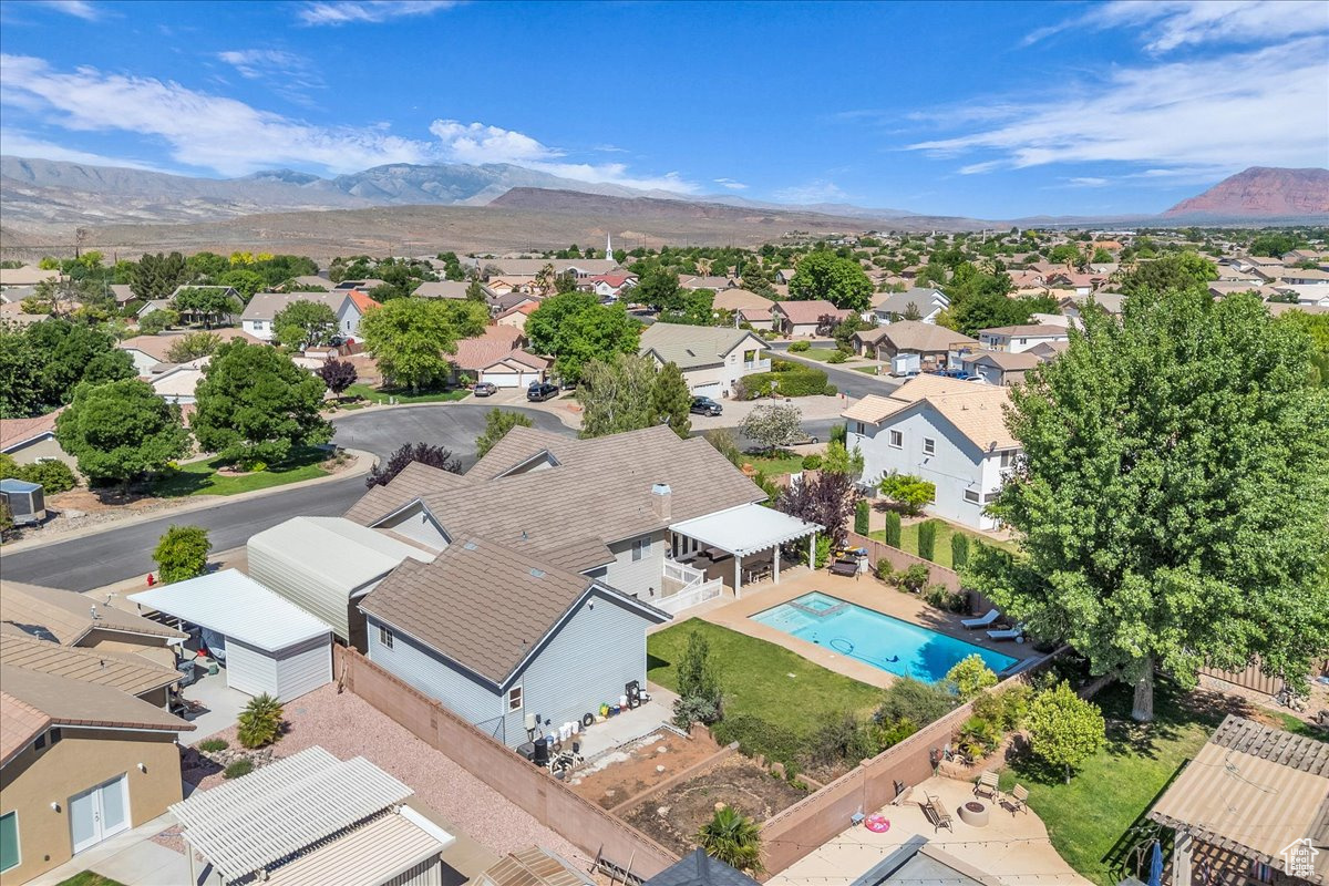 1986 Dove Dr, Santa Clara, Utah image 8