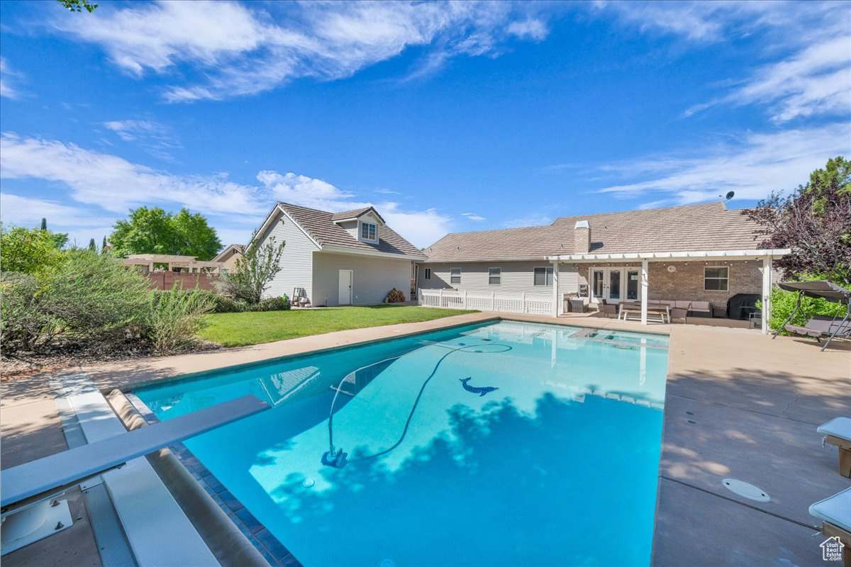 1986 Dove Dr, Santa Clara, Utah image 36