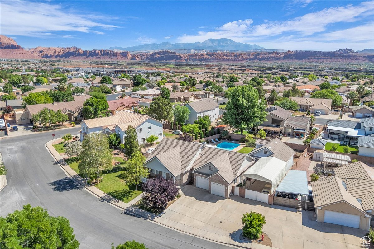 1986 Dove Dr, Santa Clara, Utah image 4
