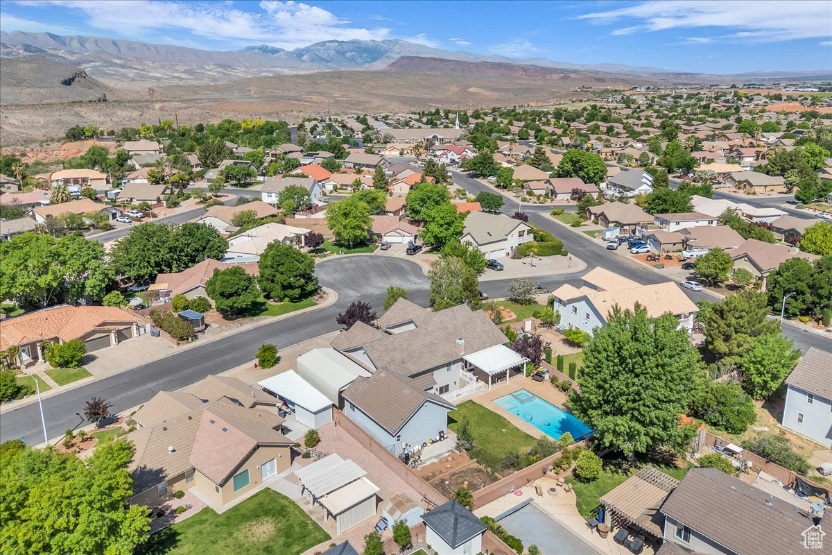 1986 Dove Dr, Santa Clara, Utah image 9