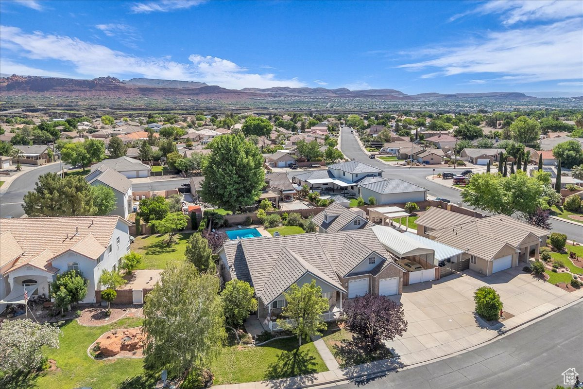 1986 Dove Dr, Santa Clara, Utah image 5