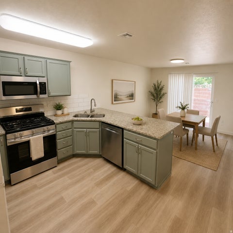 Tiny photo for 1004 W 180 S, Hurricane, UT 84737 (MLS # 2176451)
