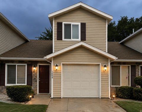 Photo of 1004 W 180 S, Hurricane, UT 84737 (MLS # 2176451)
