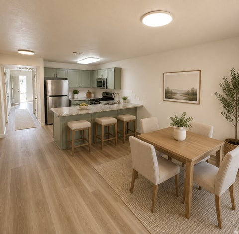 Tiny photo for 1004 W 180 S, Hurricane, UT 84737 (MLS # 2176451)