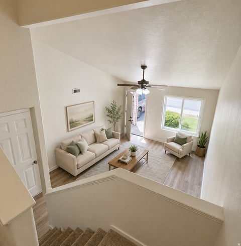 Tiny photo for 1004 W 180 S, Hurricane, UT 84737 (MLS # 2176451)