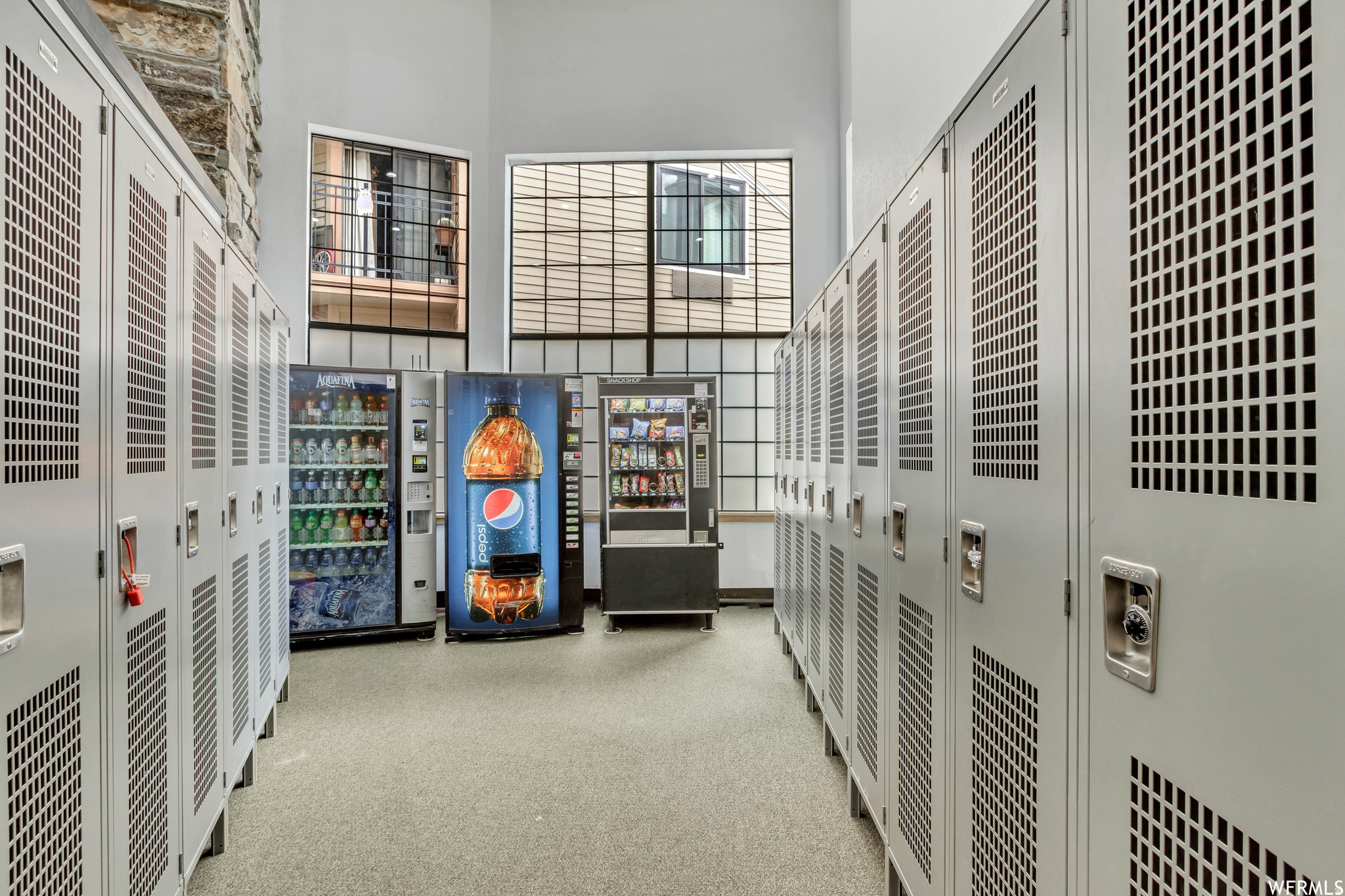 CARRIAGE HOUSE CONDOMINIUMS - Residential