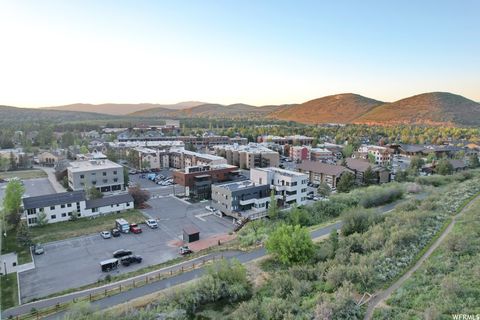 Condo For Sale - 1940 Prospector Ave #128<br/> Park City, UT 84060