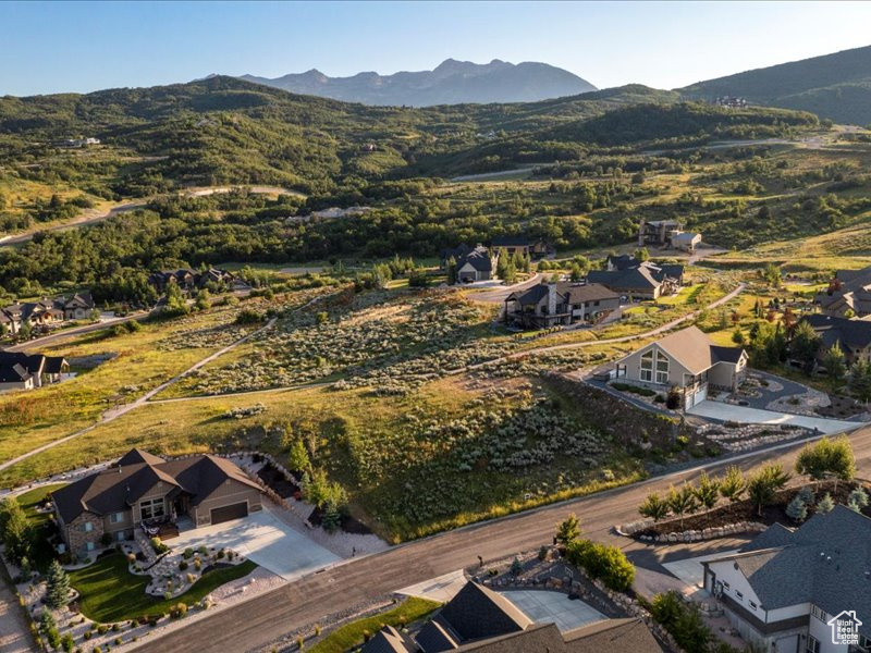CHALETS AT EDGEWATER - Land