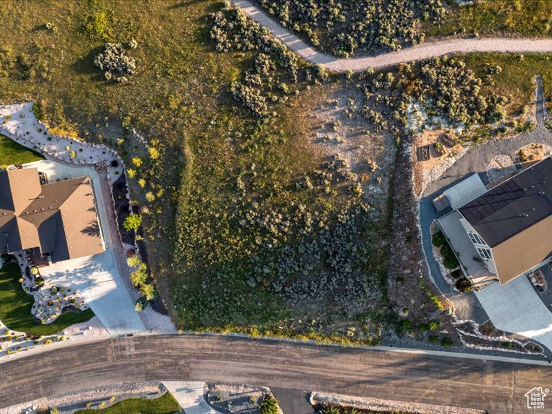 CHALETS AT EDGEWATER - Land