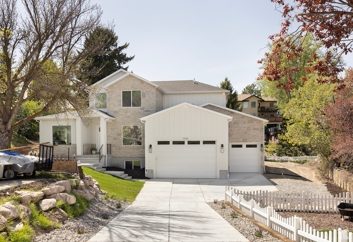 4760 S Millrace Ln, Murray, Utah image 1