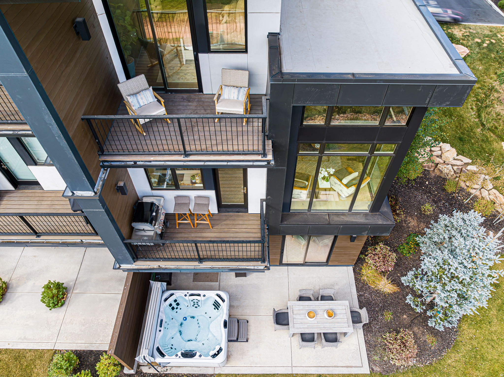 VIRIDIAN CONDOS - Residential