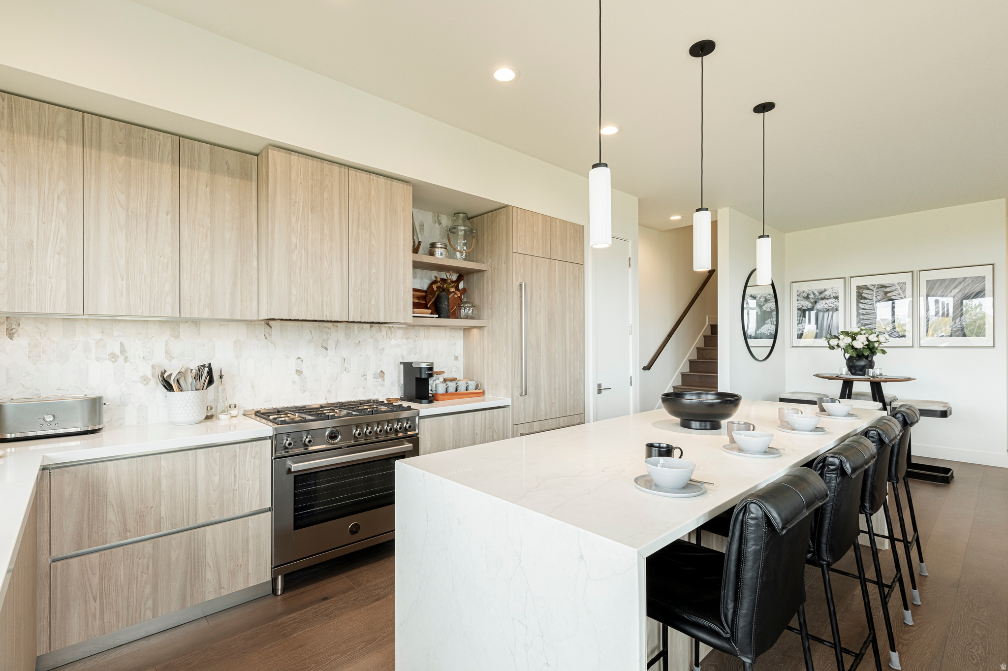 VIRIDIAN CONDOS - Residential