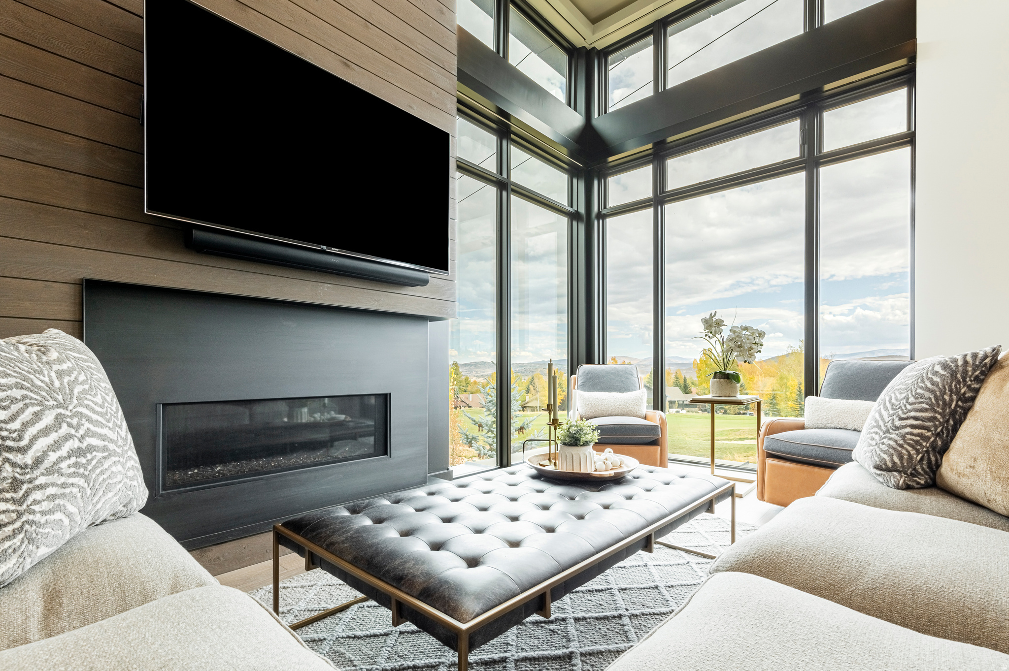 VIRIDIAN CONDOS - Residential