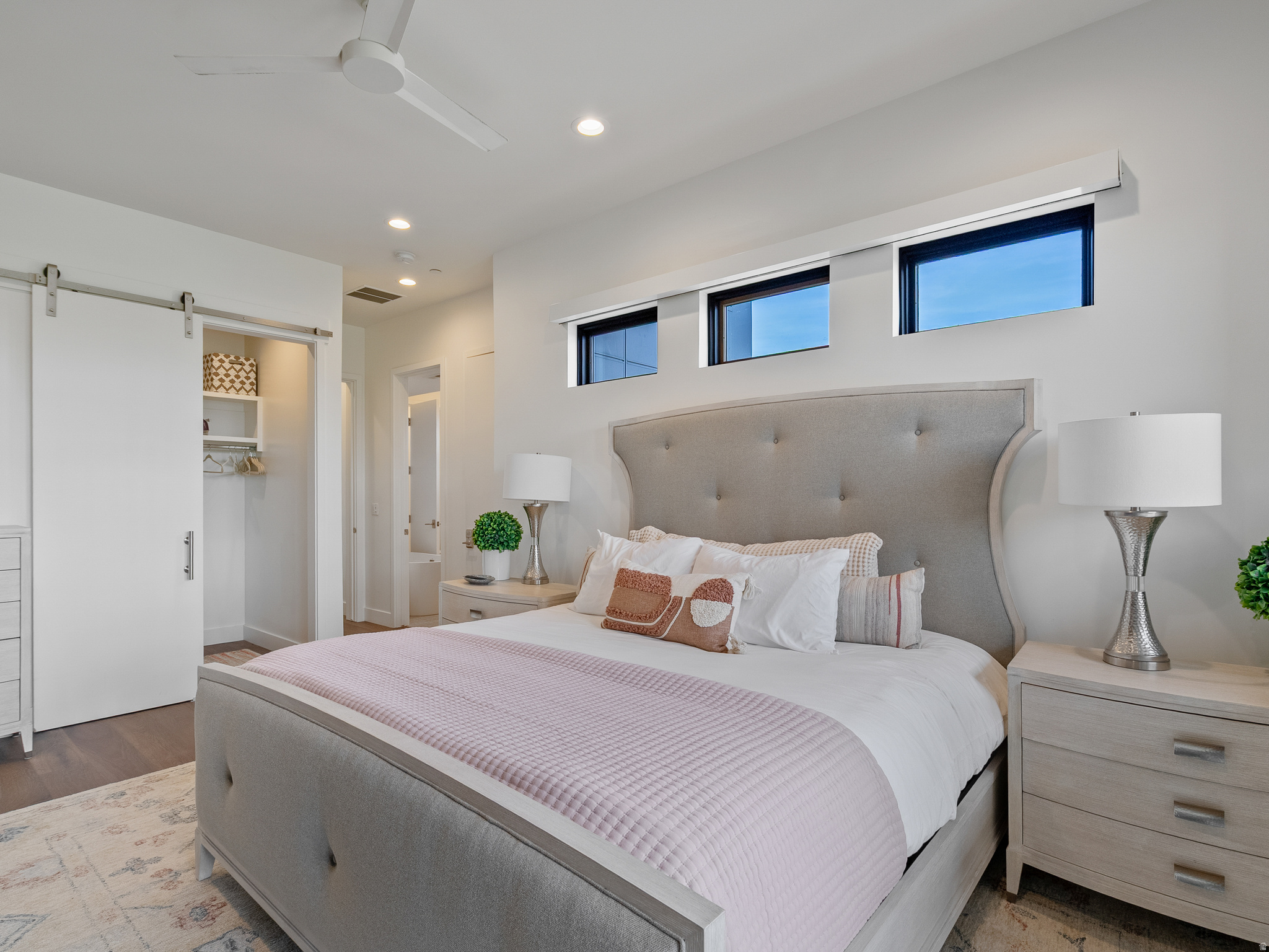 VIRIDIAN CONDOS - Residential