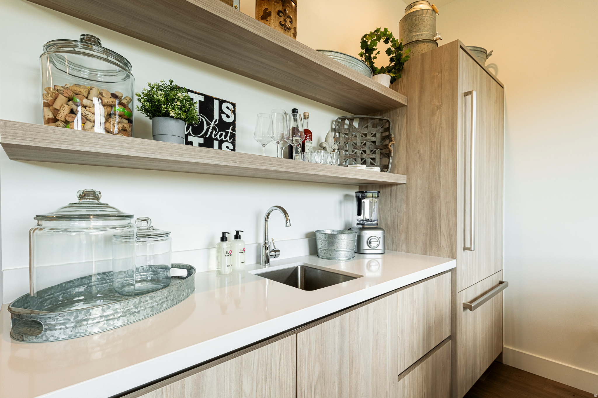 VIRIDIAN CONDOS - Residential