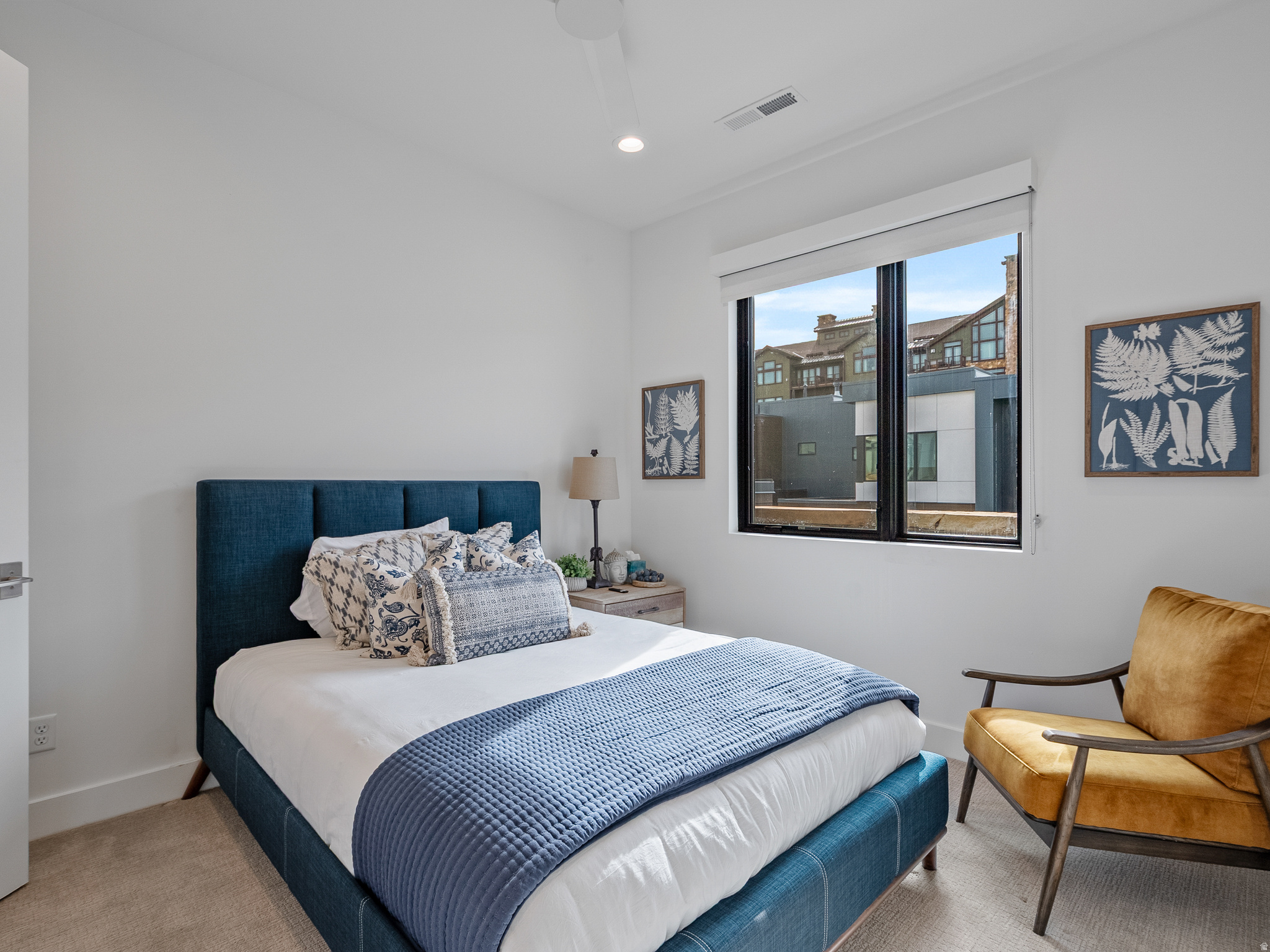 VIRIDIAN CONDOS - Residential