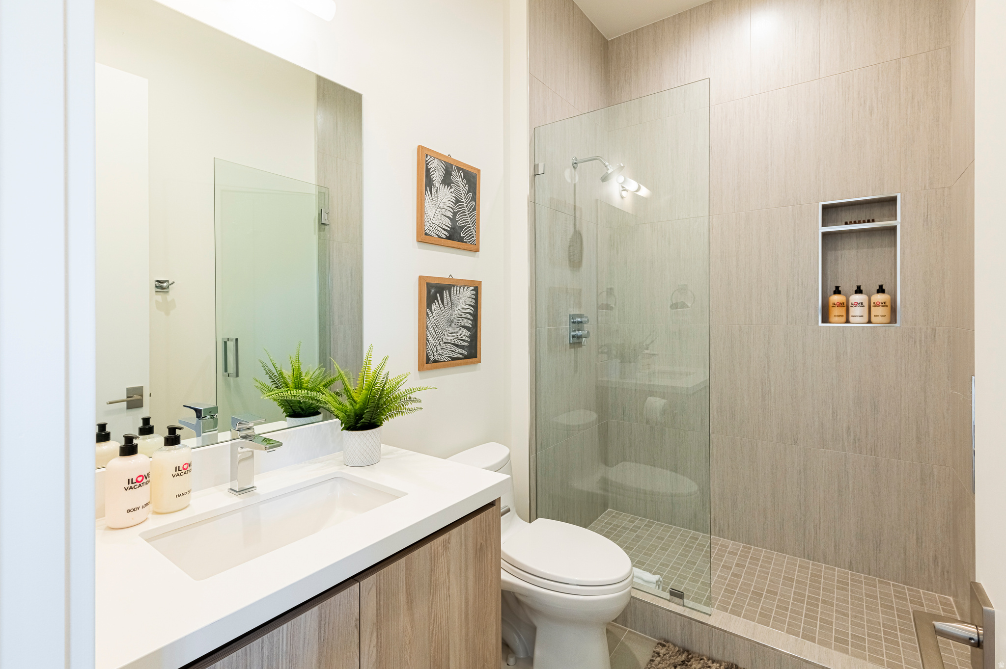 VIRIDIAN CONDOS - Residential