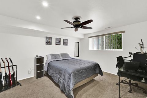 Tiny photo for 455 E 5600 S #D, Murray, UT 84107 (MLS # 2150327)