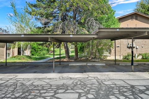 Tiny photo for 455 E 5600 S #D, Murray, UT 84107 (MLS # 2150327)