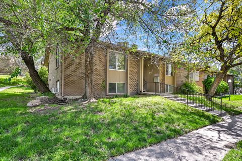 Tiny photo for 455 E 5600 S #D, Murray, UT 84107 (MLS # 2150327)