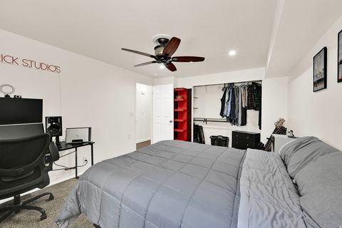 Tiny photo for 455 E 5600 S #D, Murray, UT 84107 (MLS # 2150327)