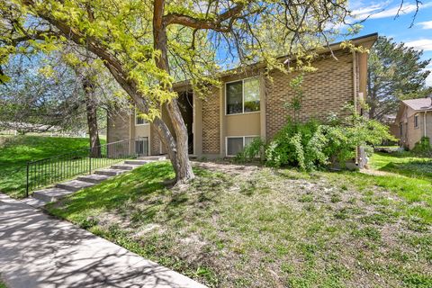 Tiny photo for 455 E 5600 S #D, Murray, UT 84107 (MLS # 2150327)
