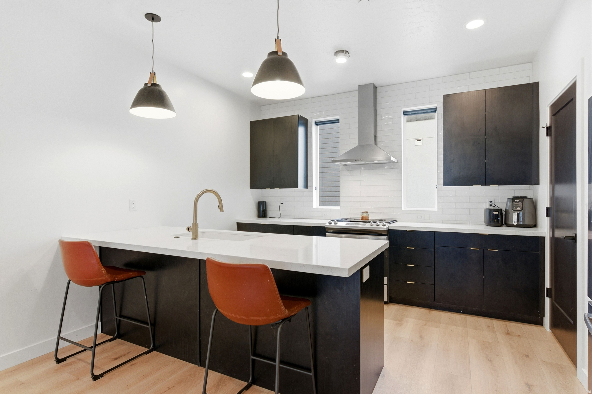 SALT LAKE CITY - Residential