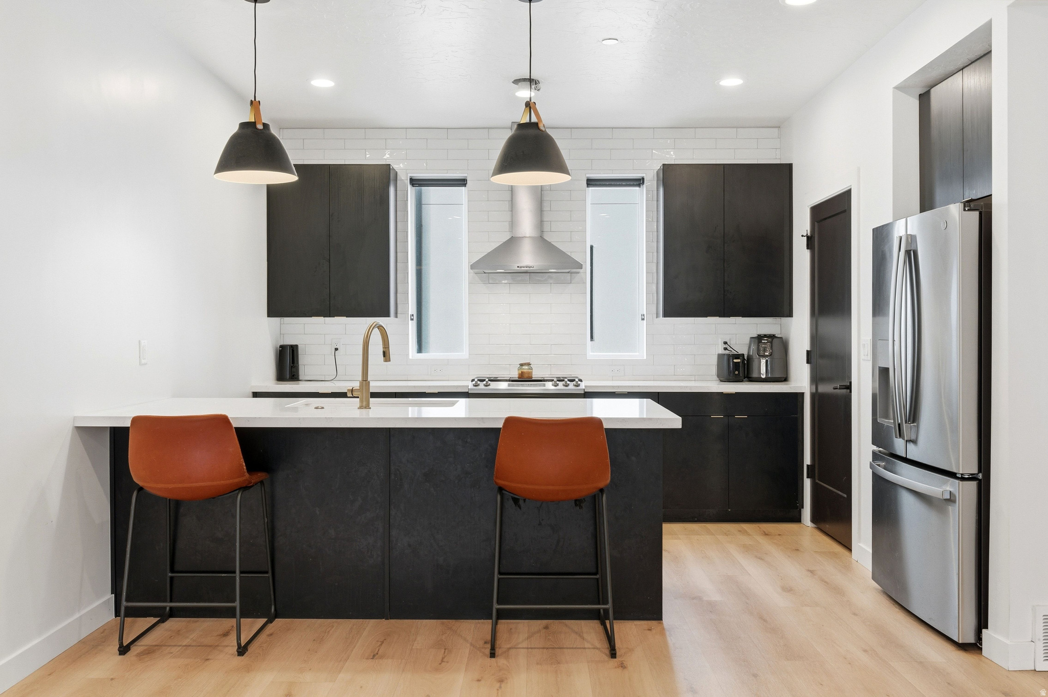 SALT LAKE CITY - Residential