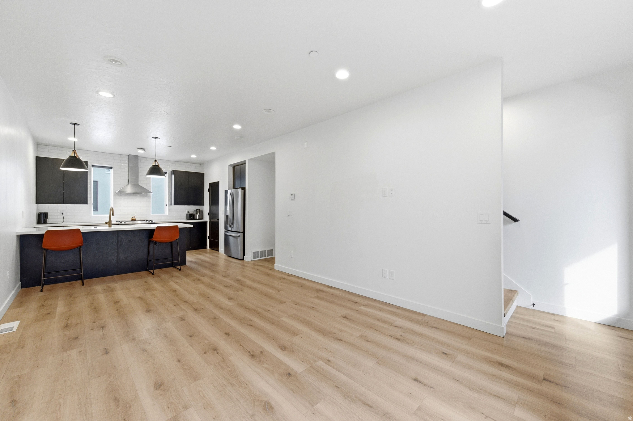 SALT LAKE CITY - Residential