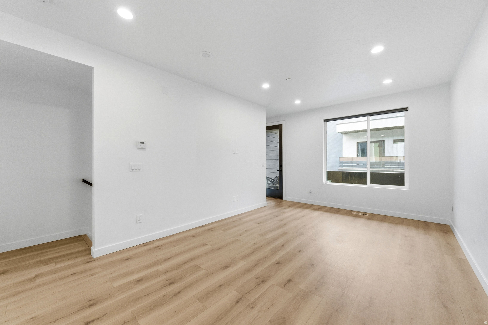 SALT LAKE CITY - Residential