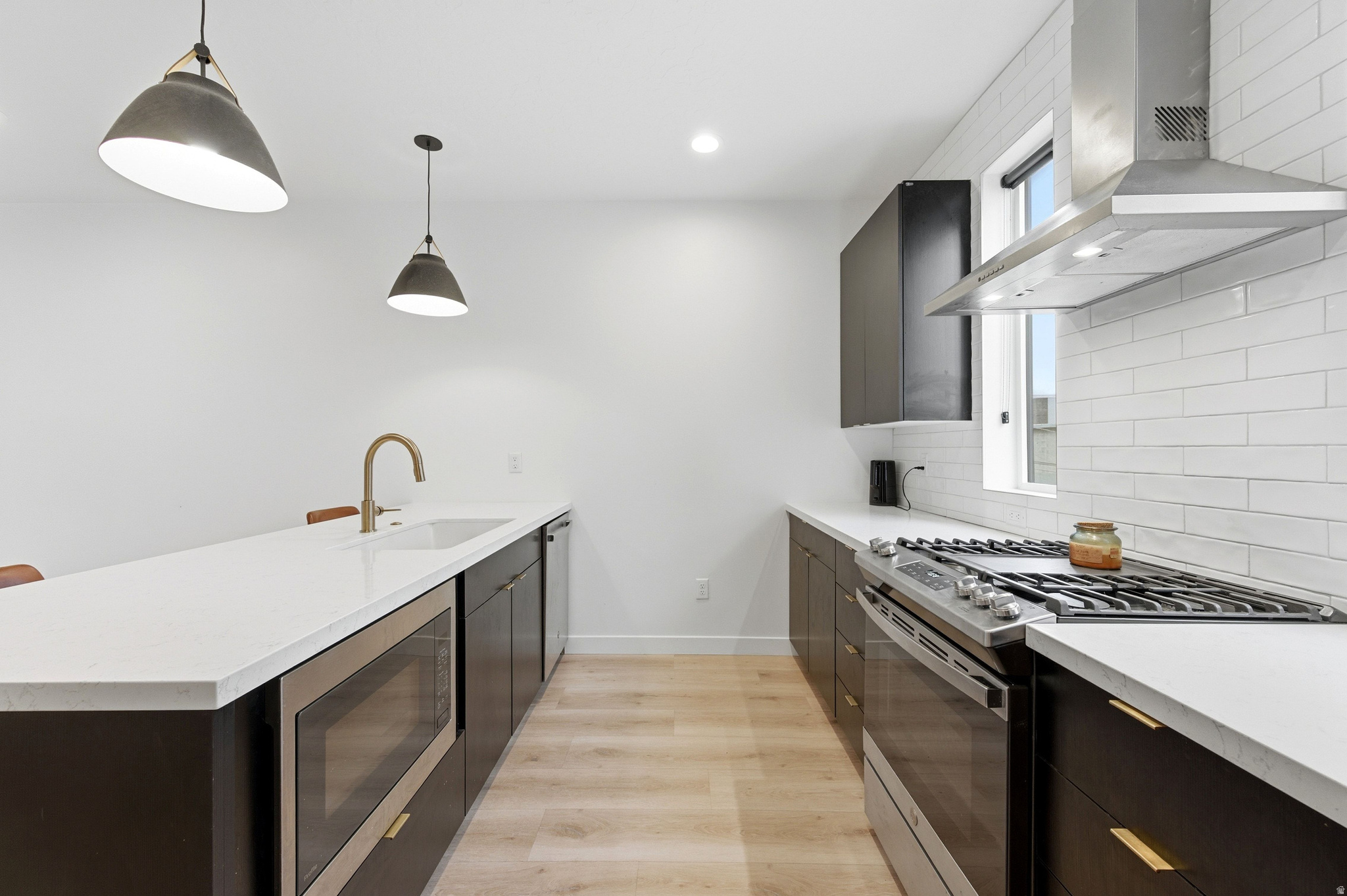 SALT LAKE CITY - Residential