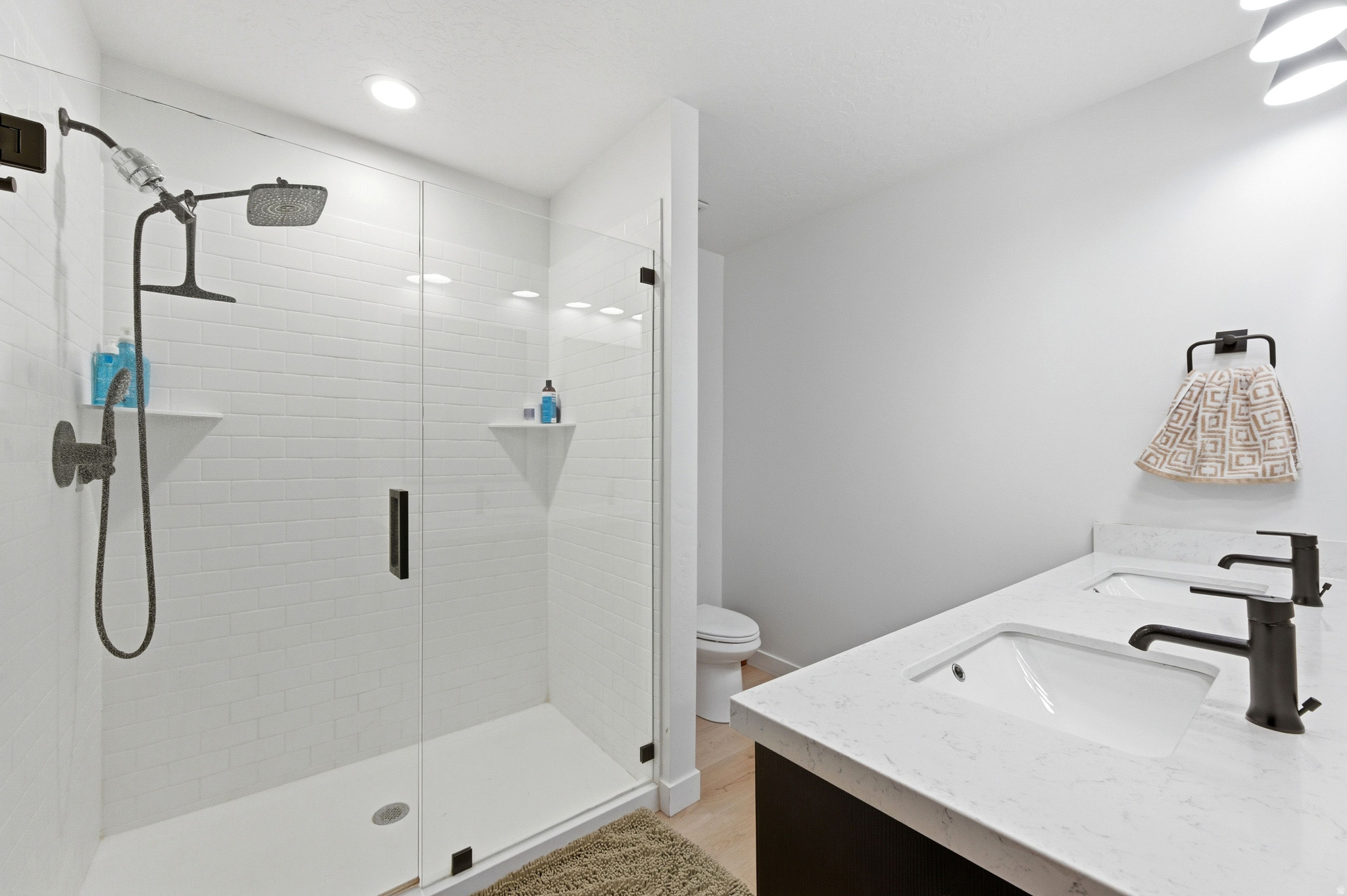 SALT LAKE CITY - Residential