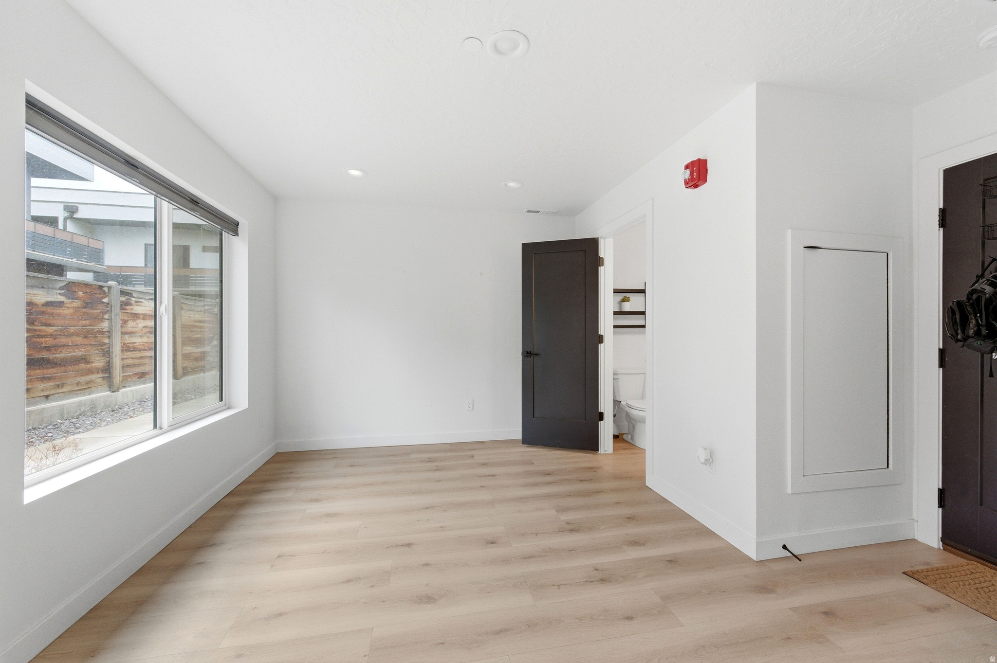 SALT LAKE CITY - Residential