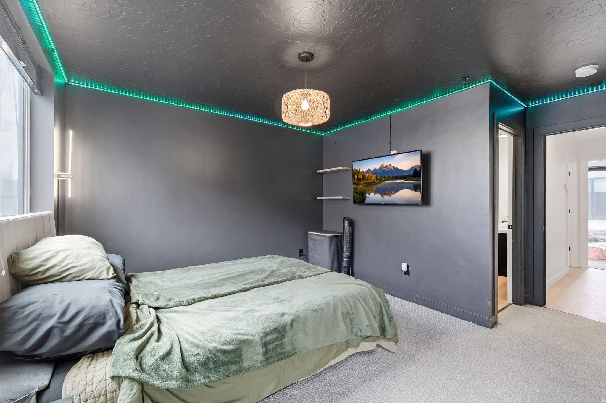SALT LAKE CITY - Residential