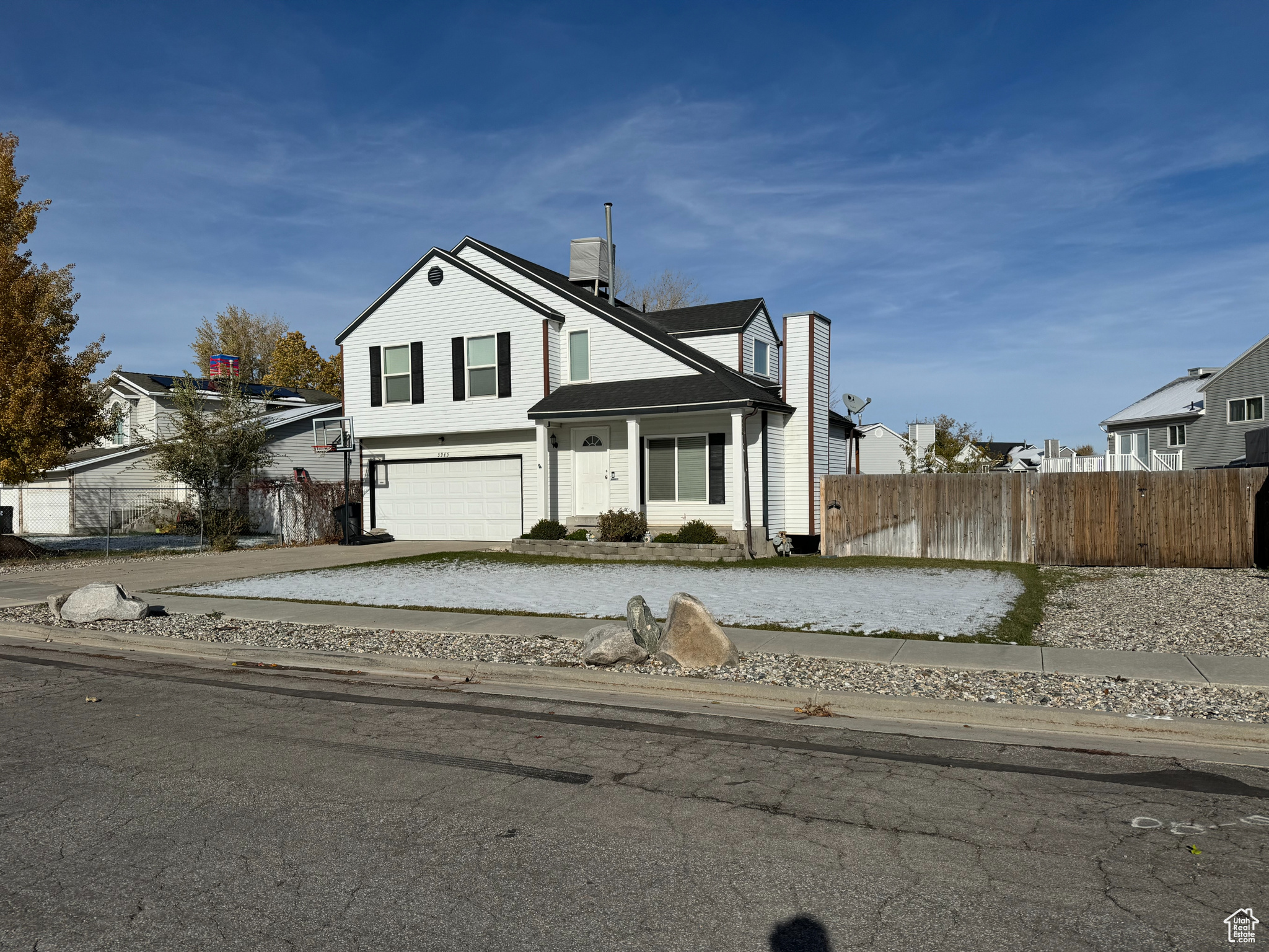 5945 S Woodview Dr, Salt Lake City, Utah image 1