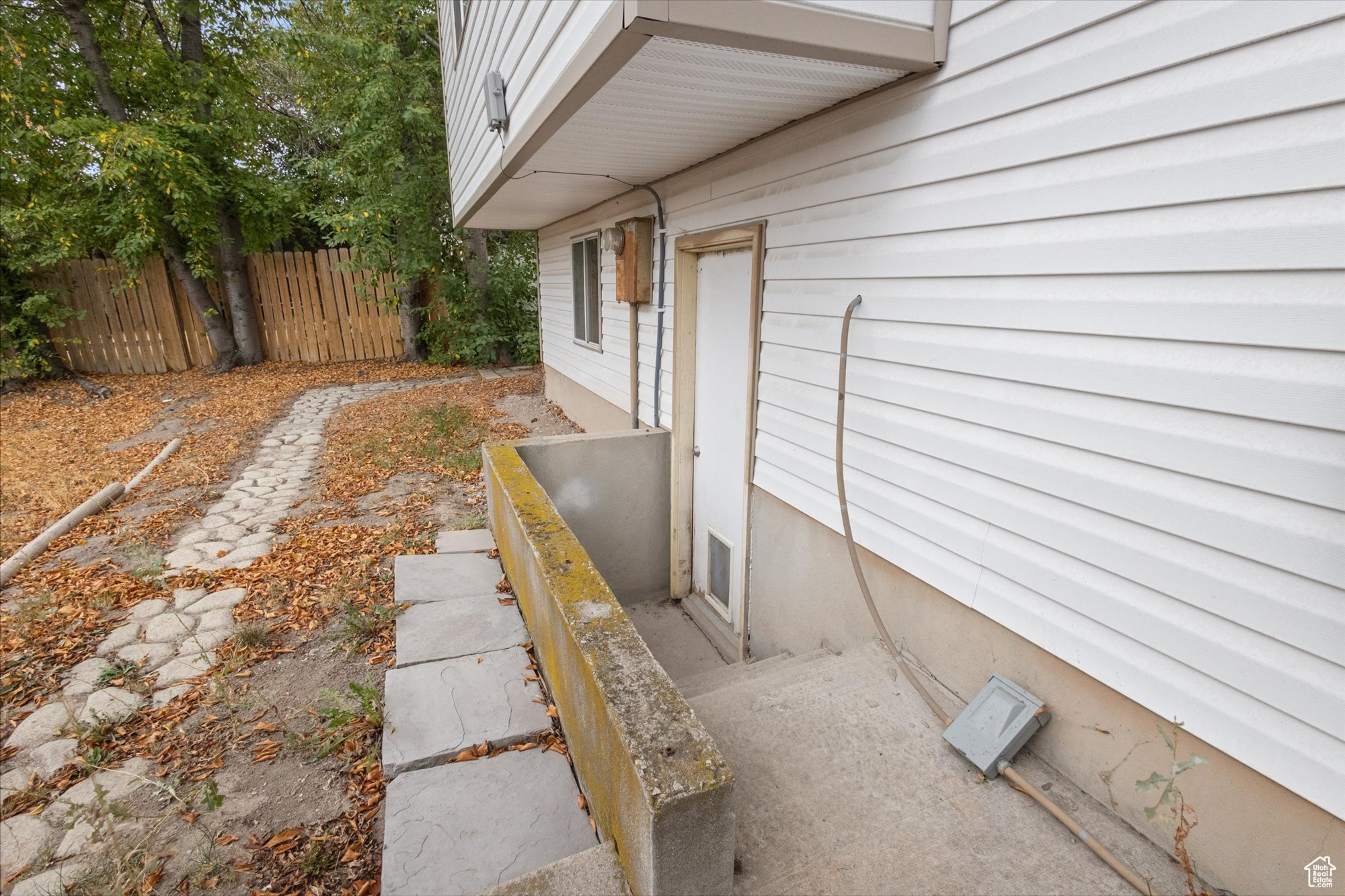 WESTWOOD VILLAGE - Residential