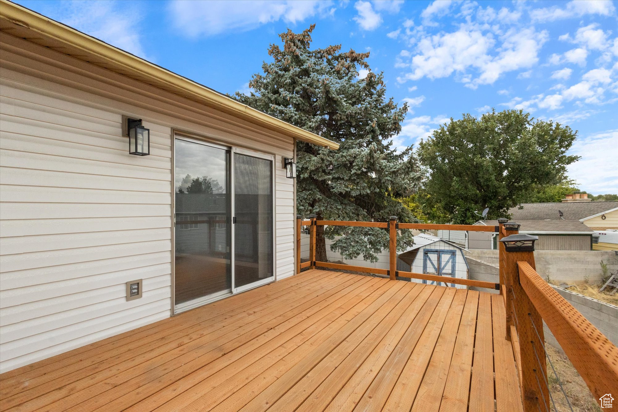 WESTWOOD VILLAGE - Residential