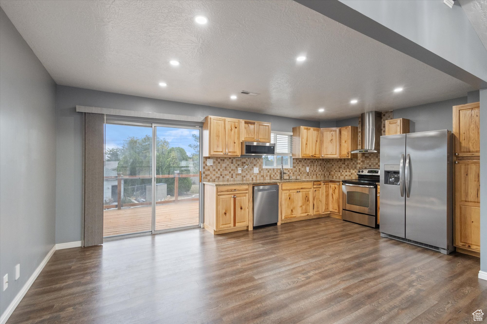 WESTWOOD VILLAGE - Residential
