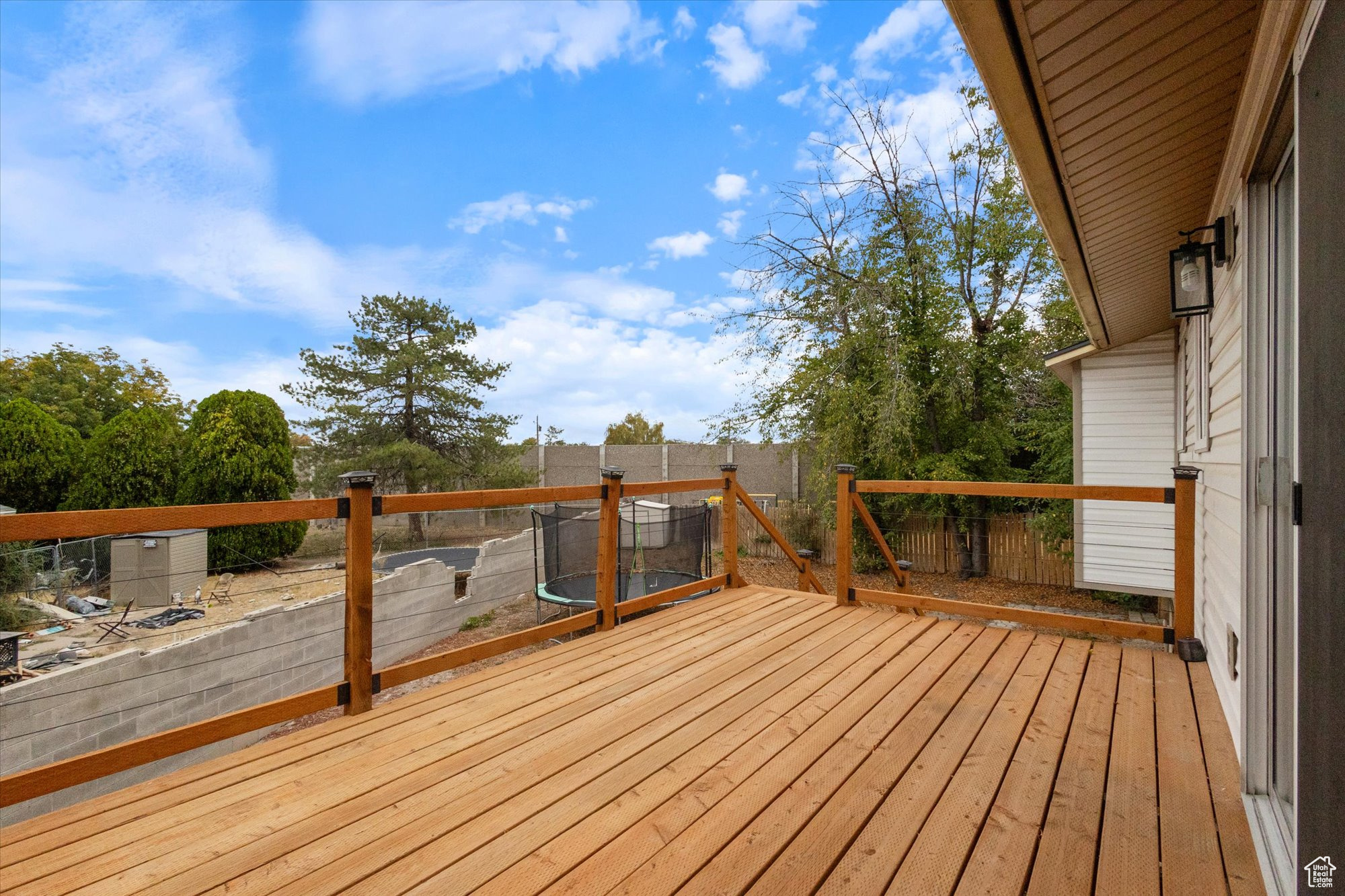 WESTWOOD VILLAGE - Residential
