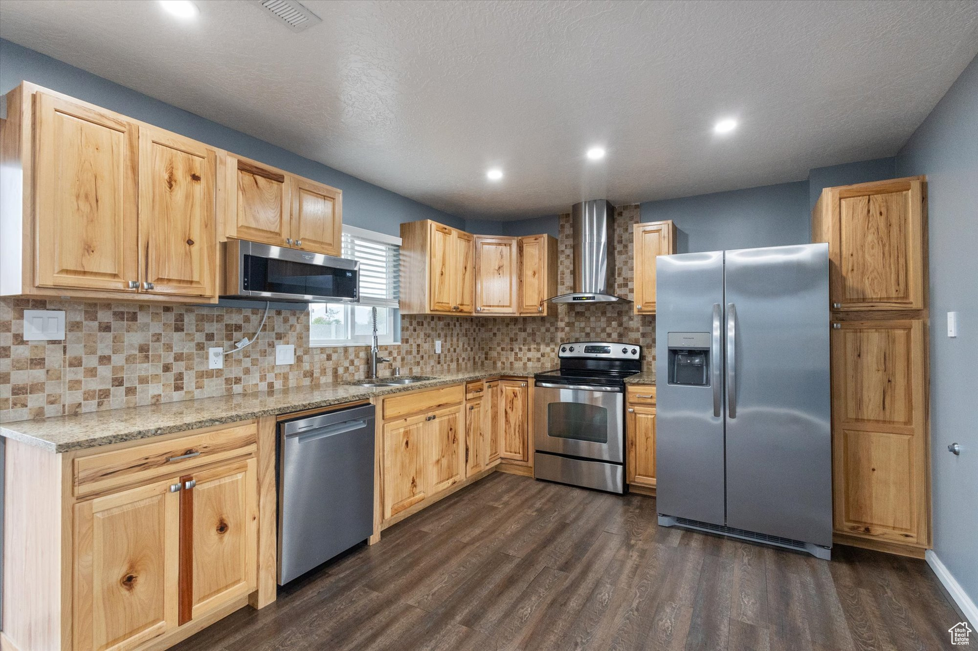 WESTWOOD VILLAGE - Residential