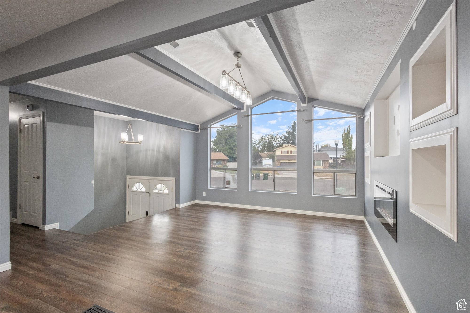 WESTWOOD VILLAGE - Residential