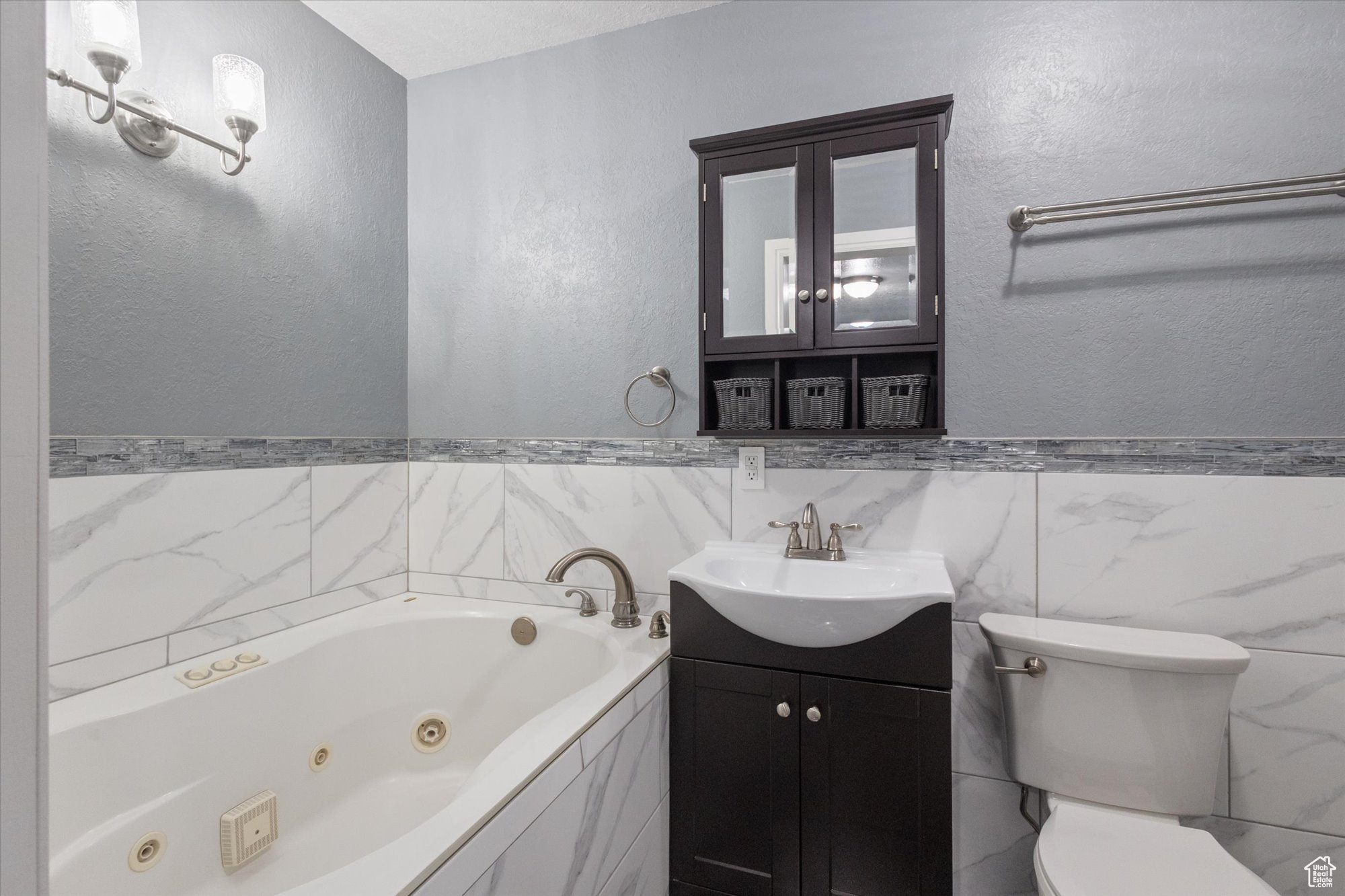 WESTWOOD VILLAGE - Residential