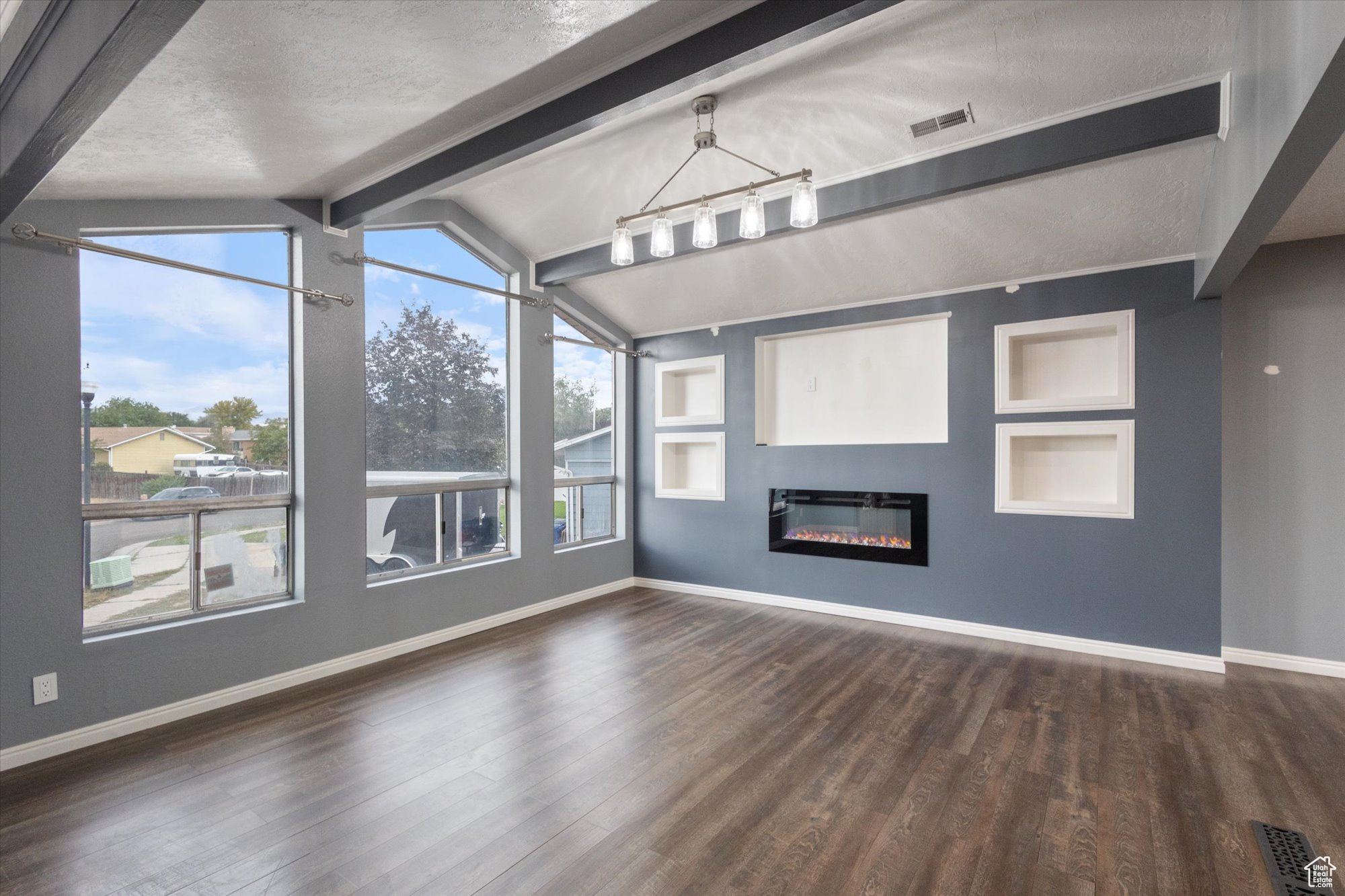 WESTWOOD VILLAGE - Residential