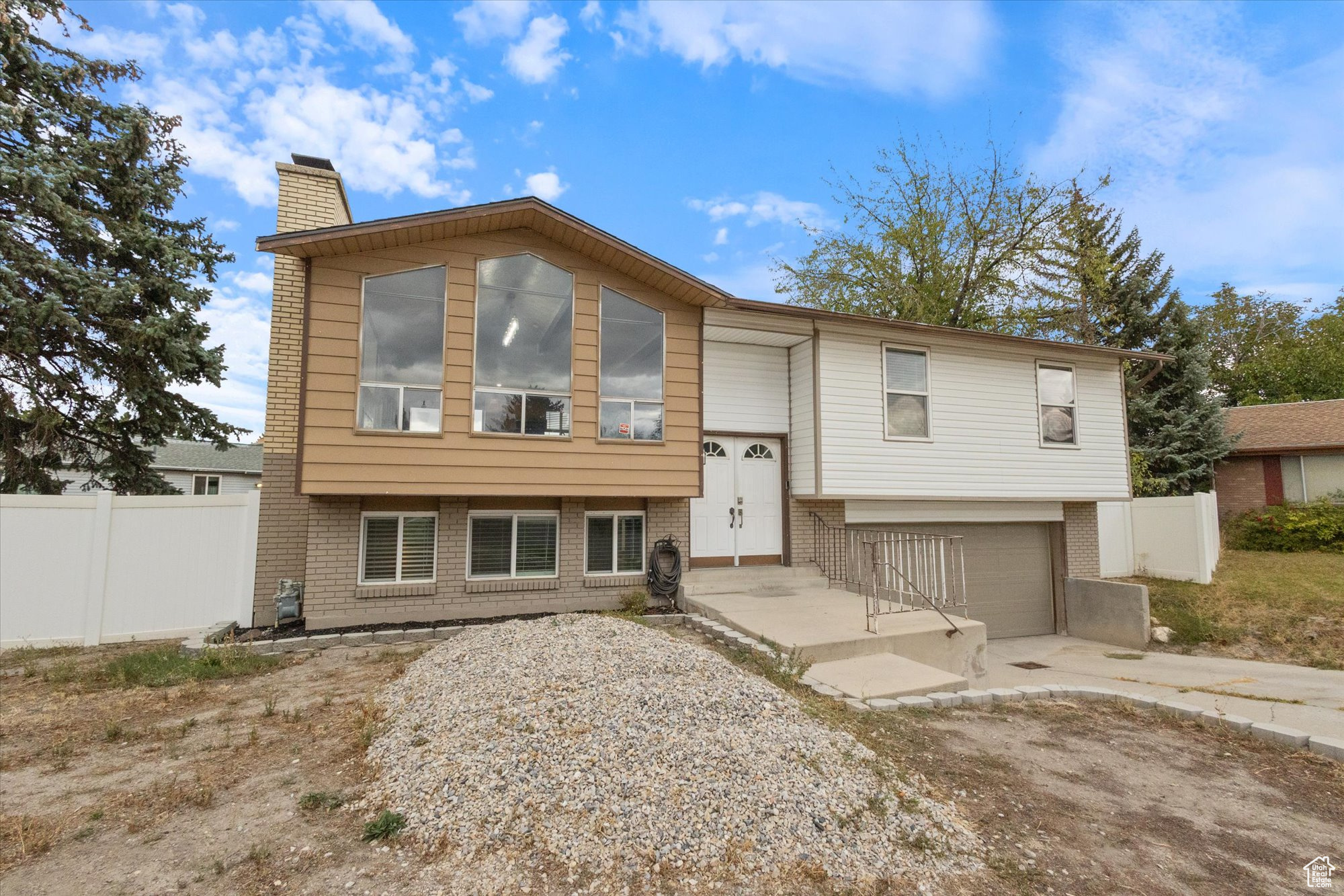 WESTWOOD VILLAGE - Residential