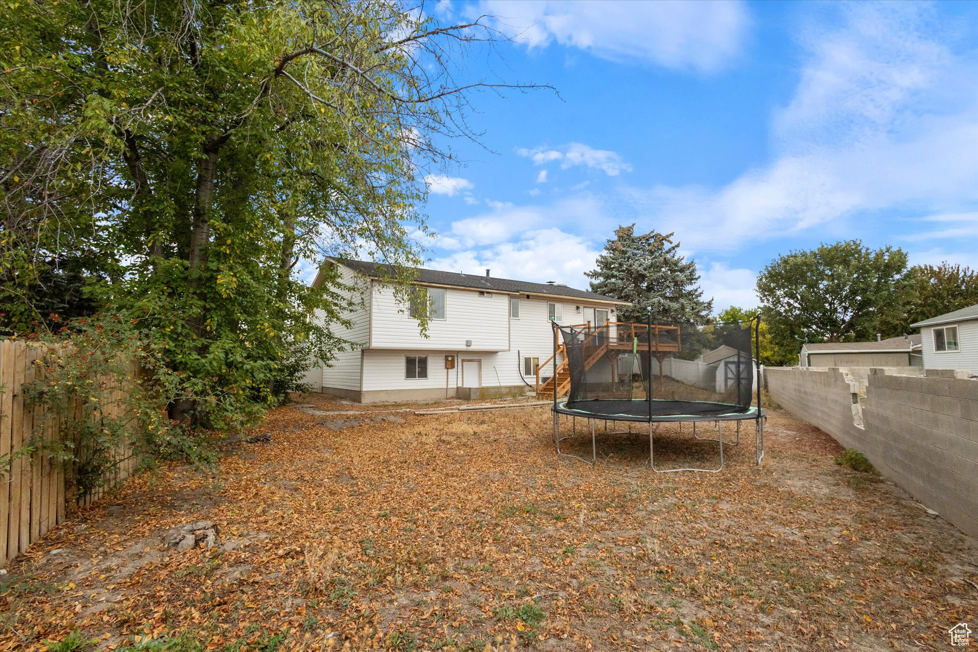 WESTWOOD VILLAGE - Residential